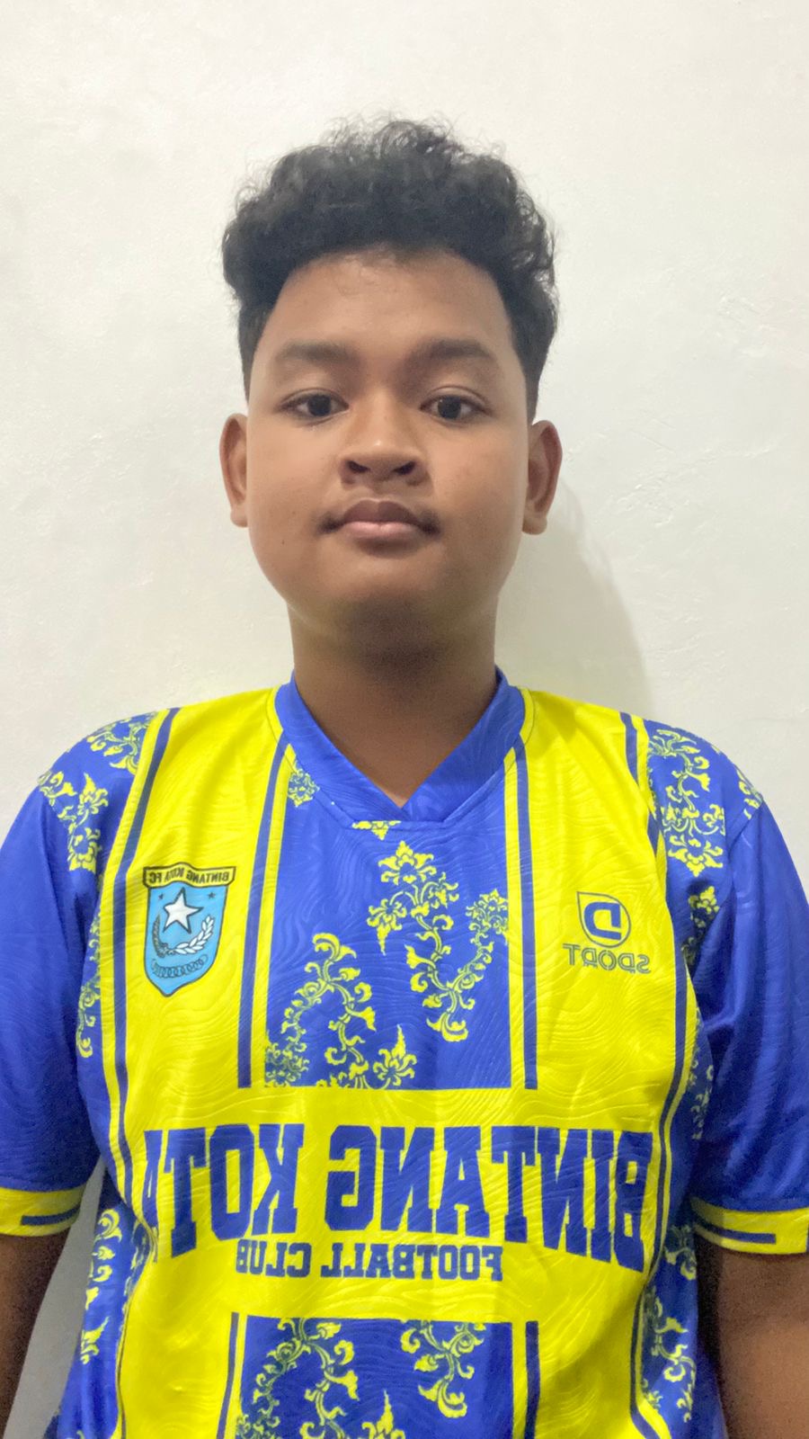 Muhammad Fajar Ilham